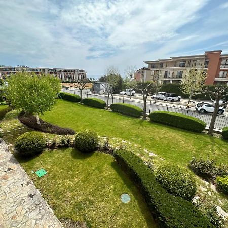 Private Apartments In Oxygen 스베티 블라스 외부 사진