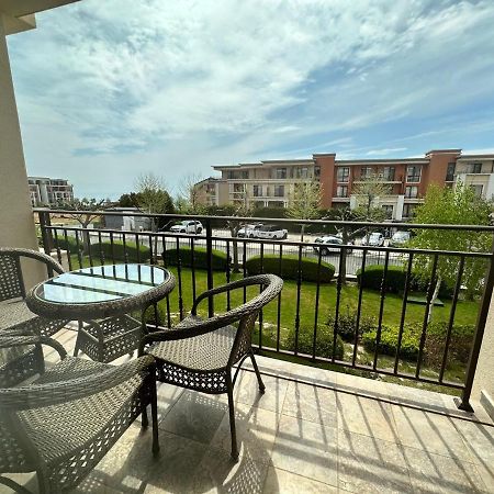 Private Apartments In Oxygen 스베티 블라스 외부 사진