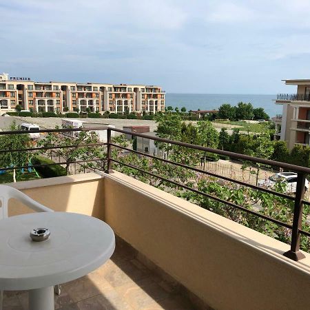 Private Apartments In Oxygen 스베티 블라스 외부 사진