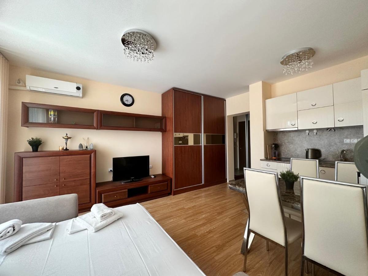 Private Apartments In Oxygen 스베티 블라스 외부 사진