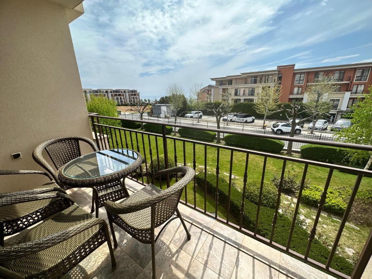 Private Apartments In Oxygen 스베티 블라스 외부 사진