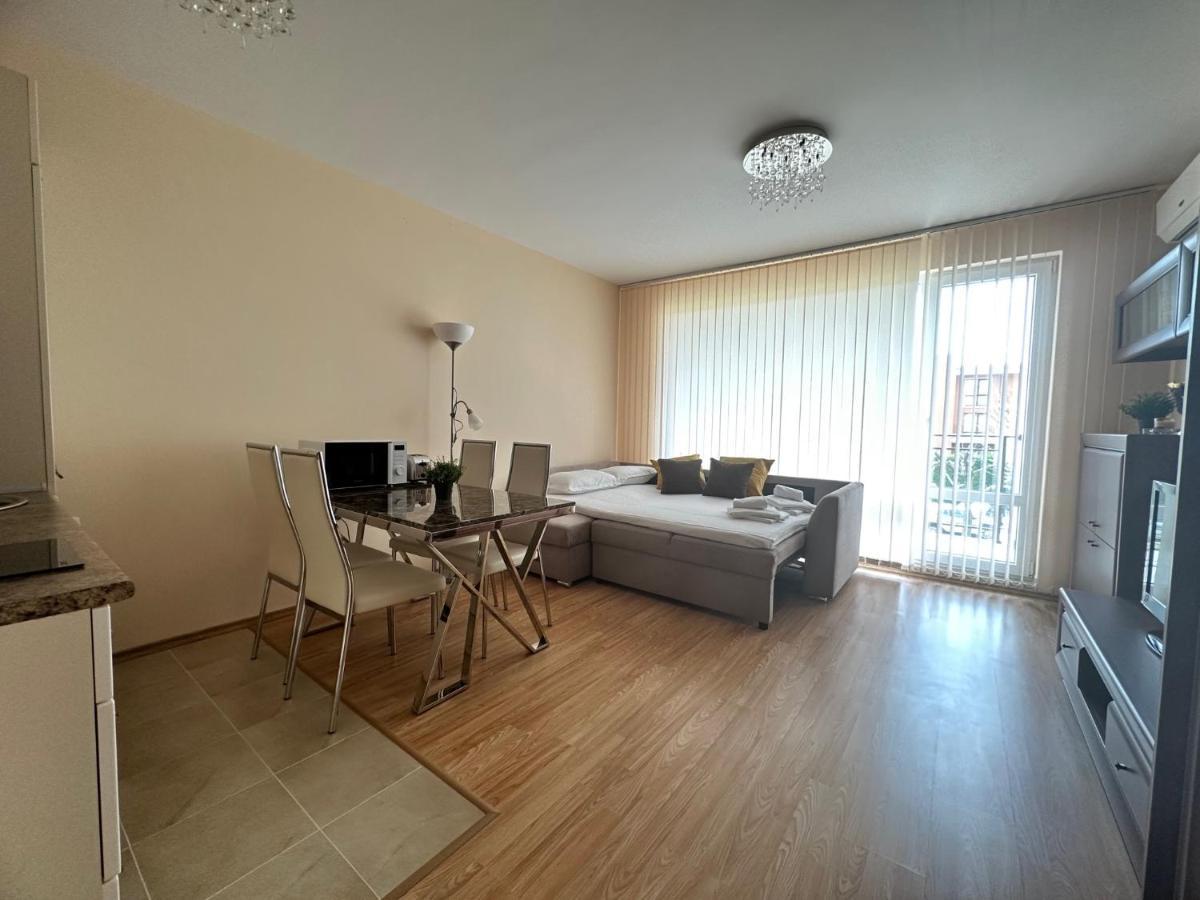 Private Apartments In Oxygen 스베티 블라스 외부 사진