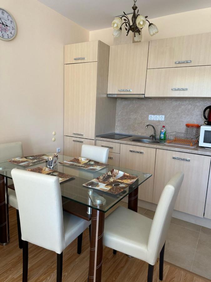 Private Apartments In Oxygen 스베티 블라스 외부 사진
