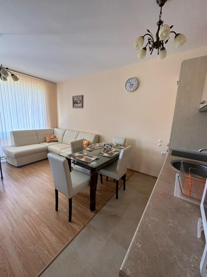 Private Apartments In Oxygen 스베티 블라스 외부 사진