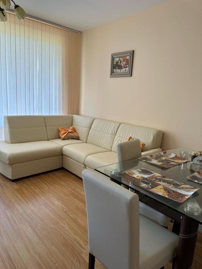Private Apartments In Oxygen 스베티 블라스 외부 사진