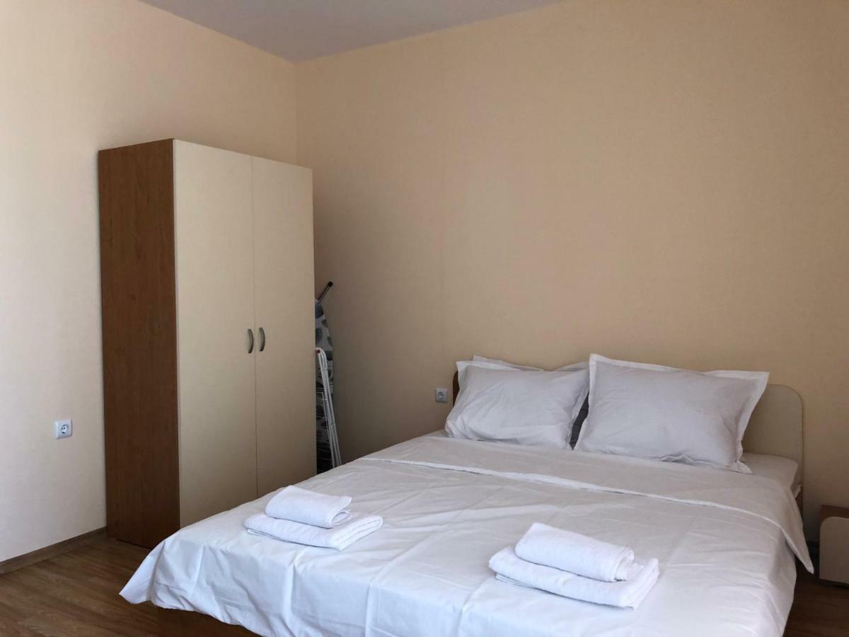 Private Apartments In Oxygen 스베티 블라스 외부 사진