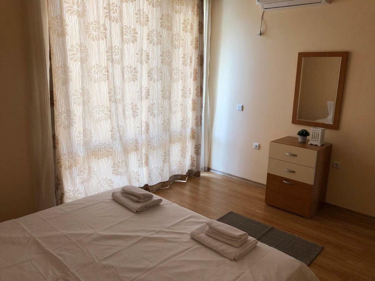 Private Apartments In Oxygen 스베티 블라스 외부 사진